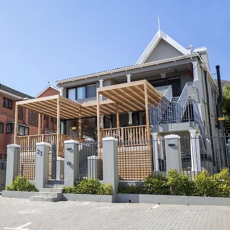 Antrim Boutique Hotel By Totalstay Kapstadt Exterior foto