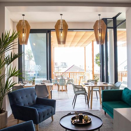 Antrim Boutique Hotel By Totalstay Kapstadt Exterior foto