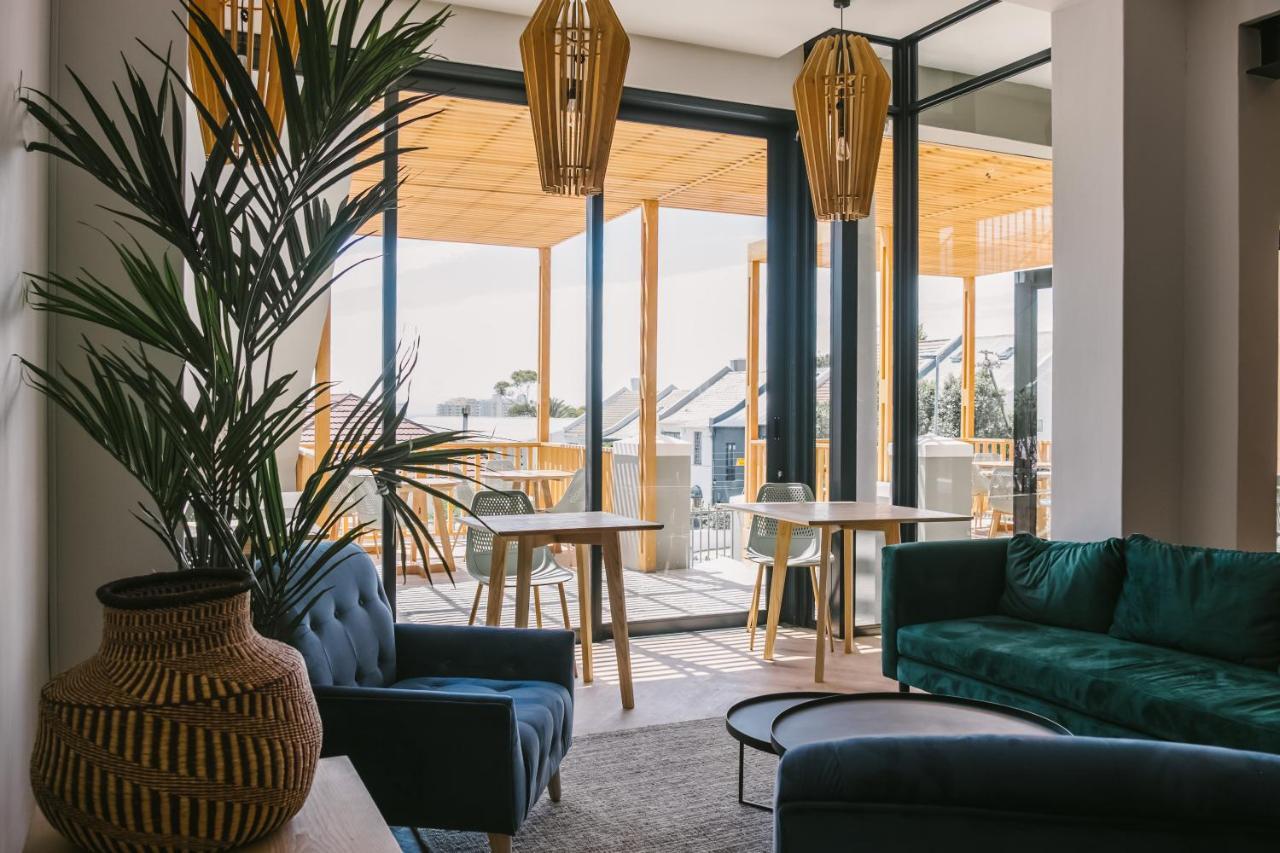 Antrim Boutique Hotel By Totalstay Kapstadt Exterior foto