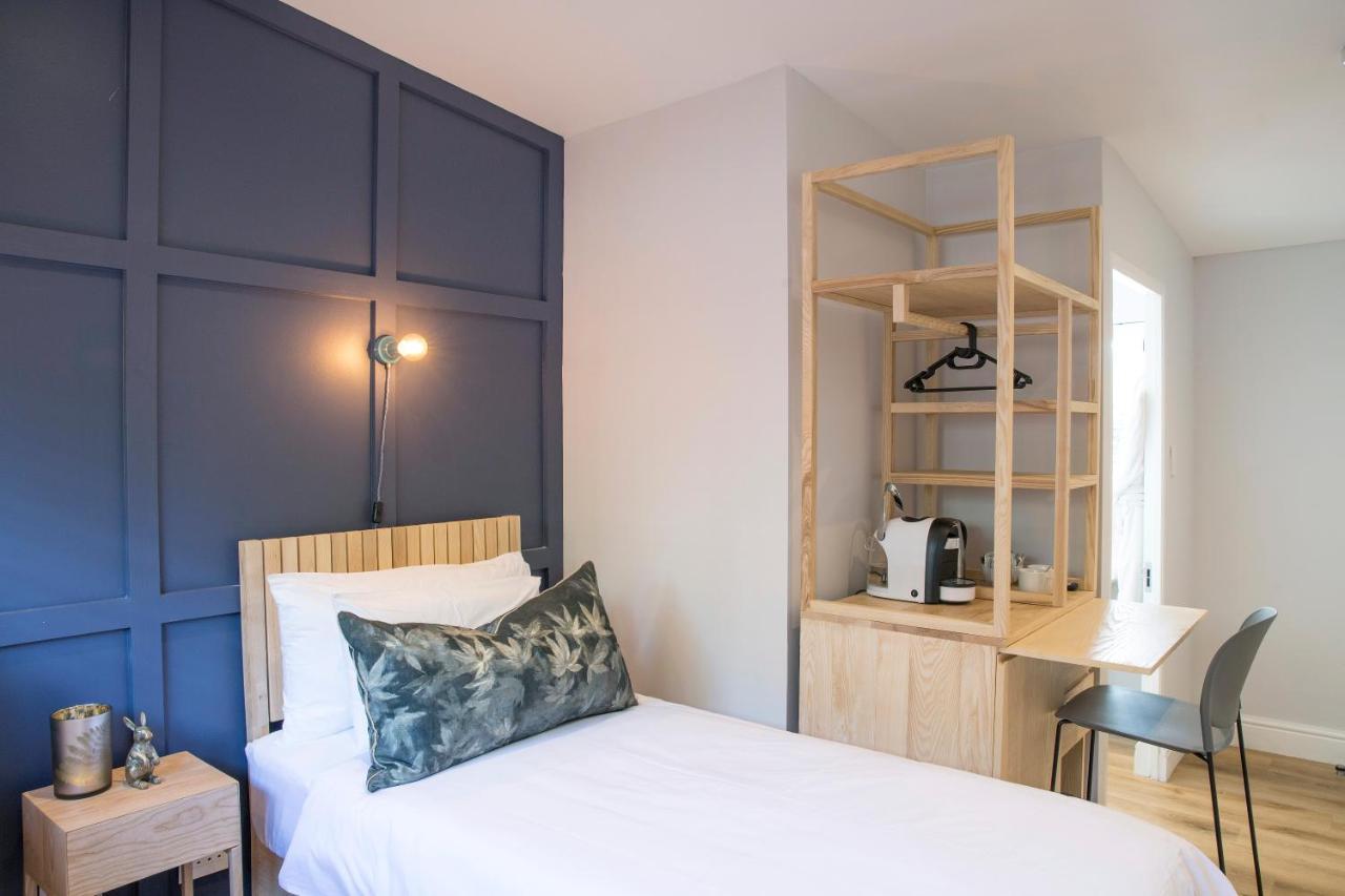 Antrim Boutique Hotel By Totalstay Kapstadt Exterior foto