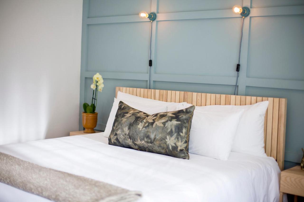 Antrim Boutique Hotel By Totalstay Kapstadt Exterior foto