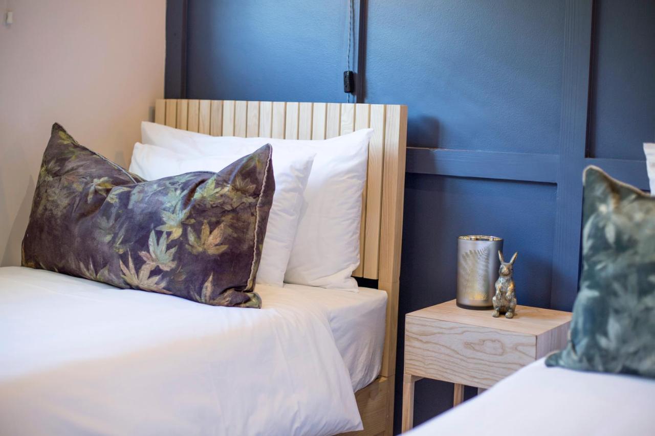 Antrim Boutique Hotel By Totalstay Kapstadt Exterior foto
