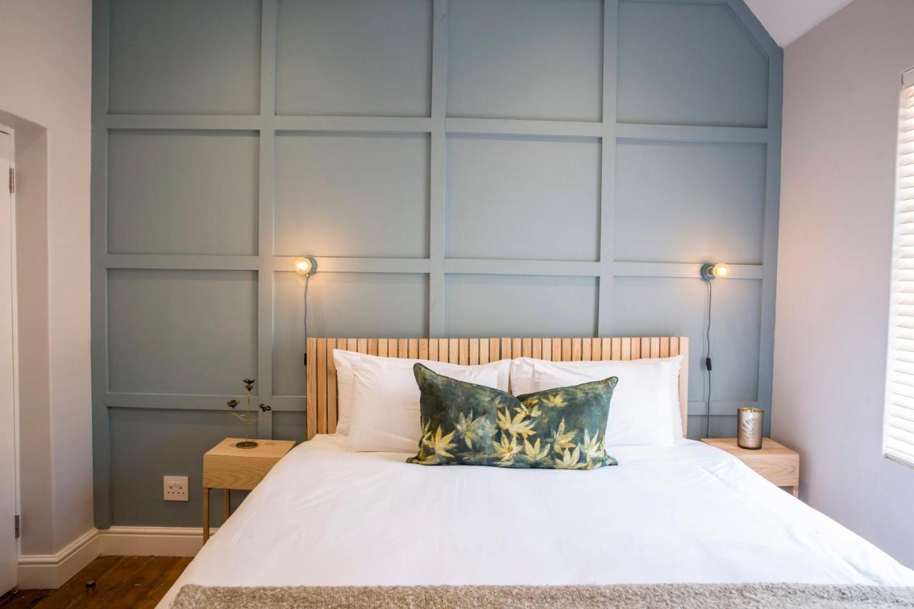 Antrim Boutique Hotel By Totalstay Kapstadt Exterior foto
