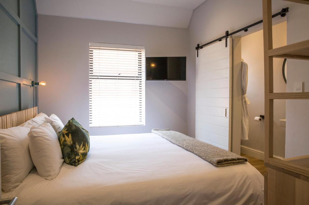 Antrim Boutique Hotel By Totalstay Kapstadt Exterior foto