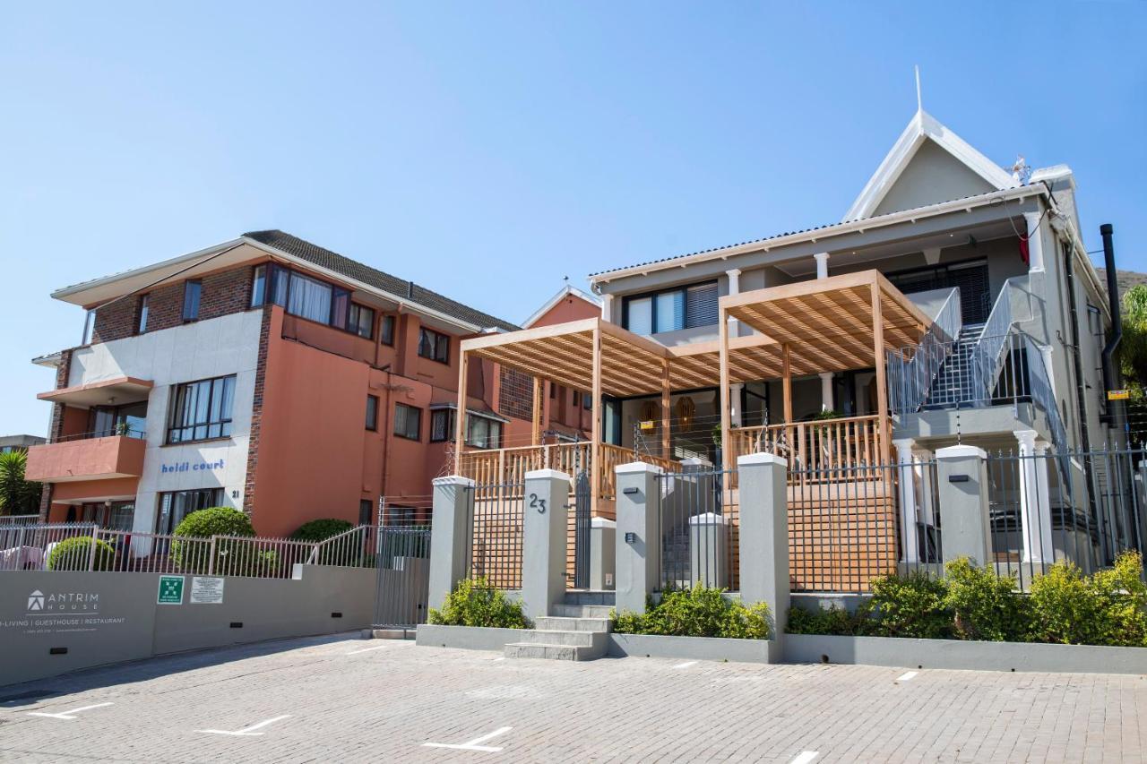 Antrim Boutique Hotel By Totalstay Kapstadt Exterior foto