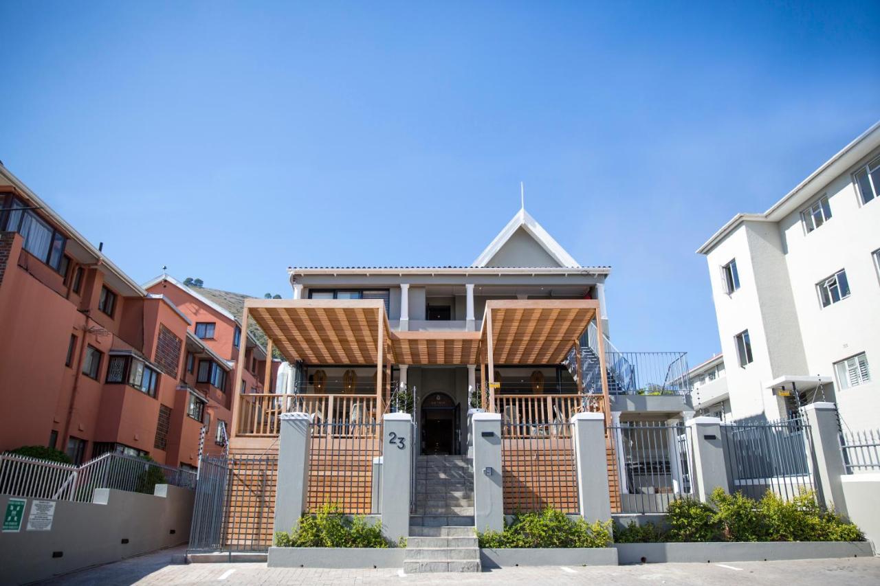 Antrim Boutique Hotel By Totalstay Kapstadt Exterior foto
