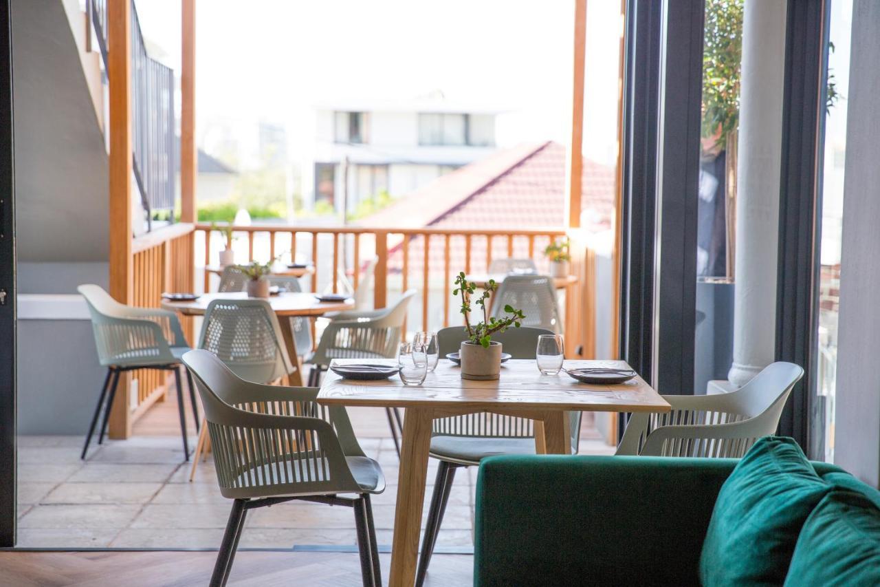 Antrim Boutique Hotel By Totalstay Kapstadt Exterior foto