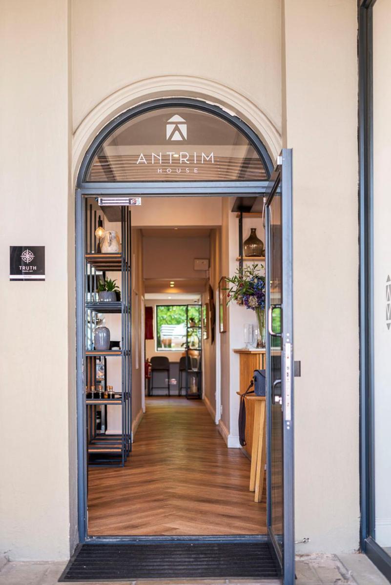 Antrim Boutique Hotel By Totalstay Kapstadt Exterior foto