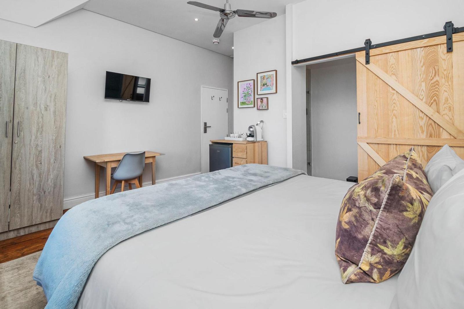 Antrim Boutique Hotel By Totalstay Kapstadt Exterior foto