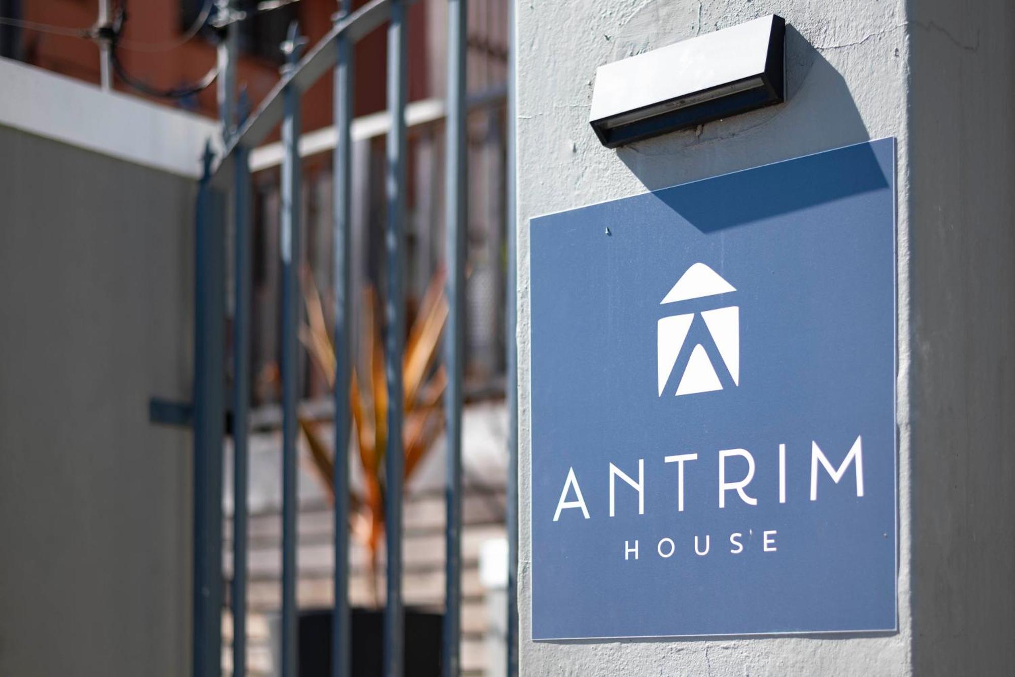 Antrim Boutique Hotel By Totalstay Kapstadt Exterior foto