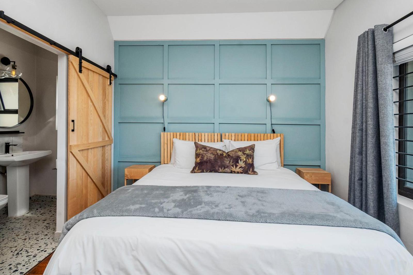 Antrim Boutique Hotel By Totalstay Kapstadt Exterior foto