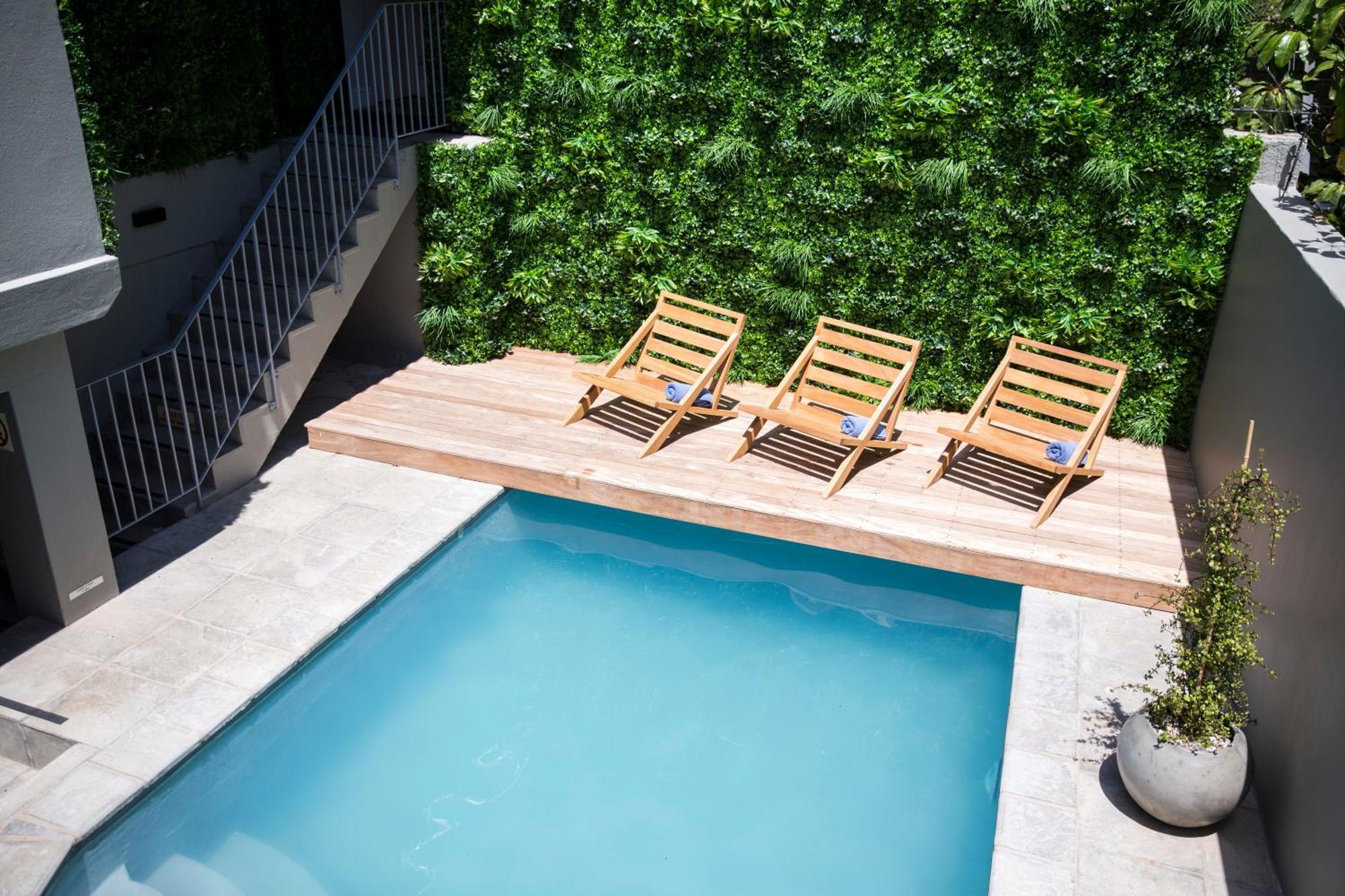 Antrim Boutique Hotel By Totalstay Kapstadt Exterior foto