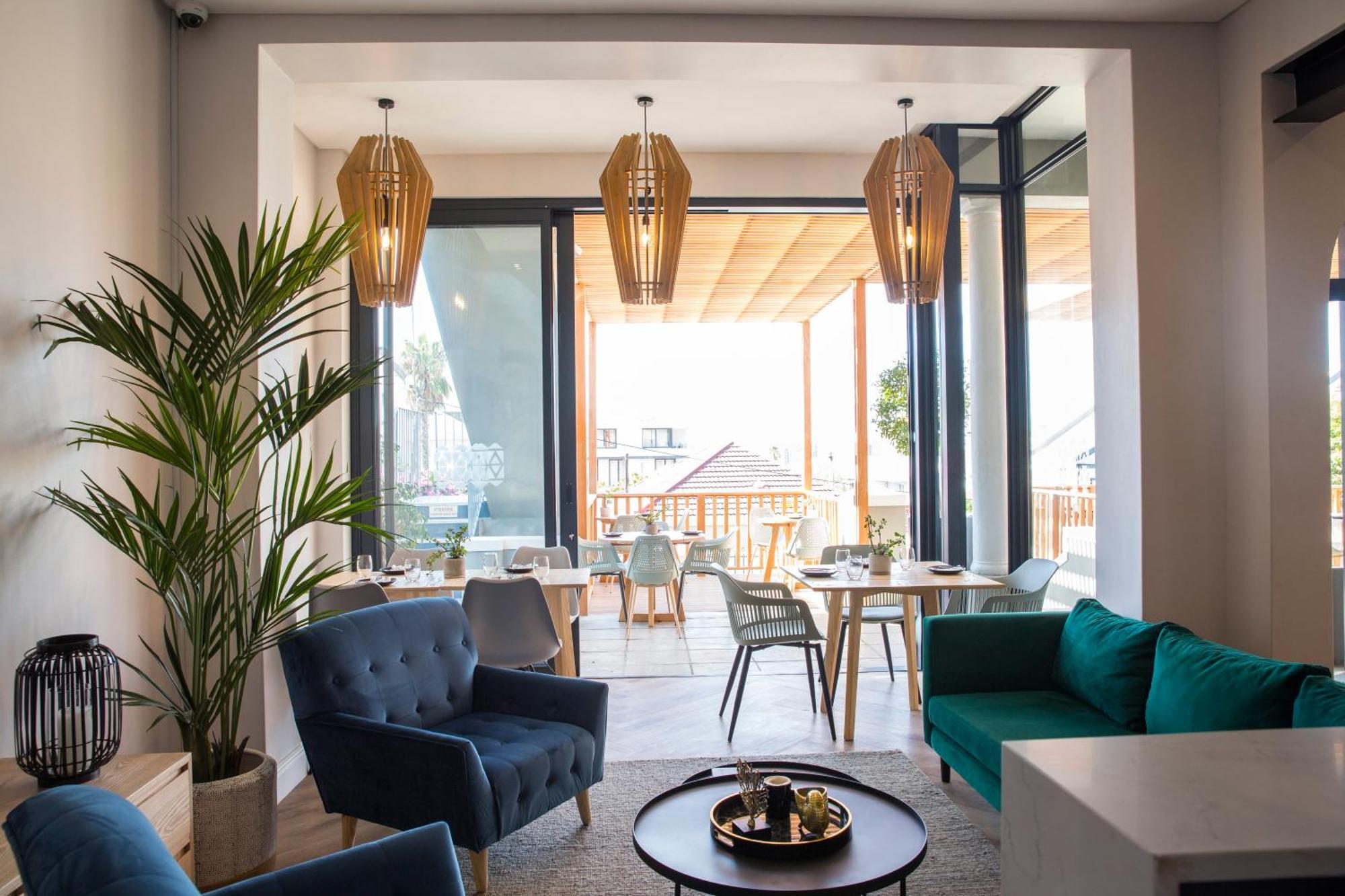 Antrim Boutique Hotel By Totalstay Kapstadt Exterior foto