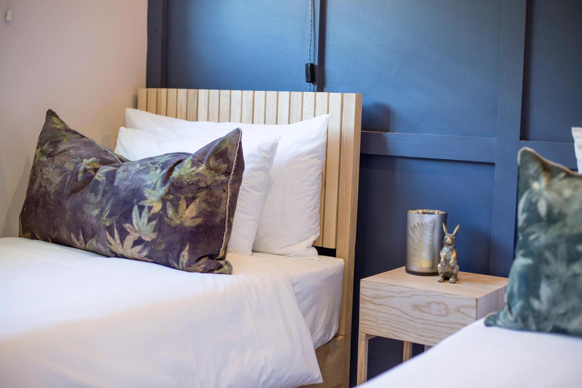 Antrim Boutique Hotel By Totalstay Kapstadt Exterior foto