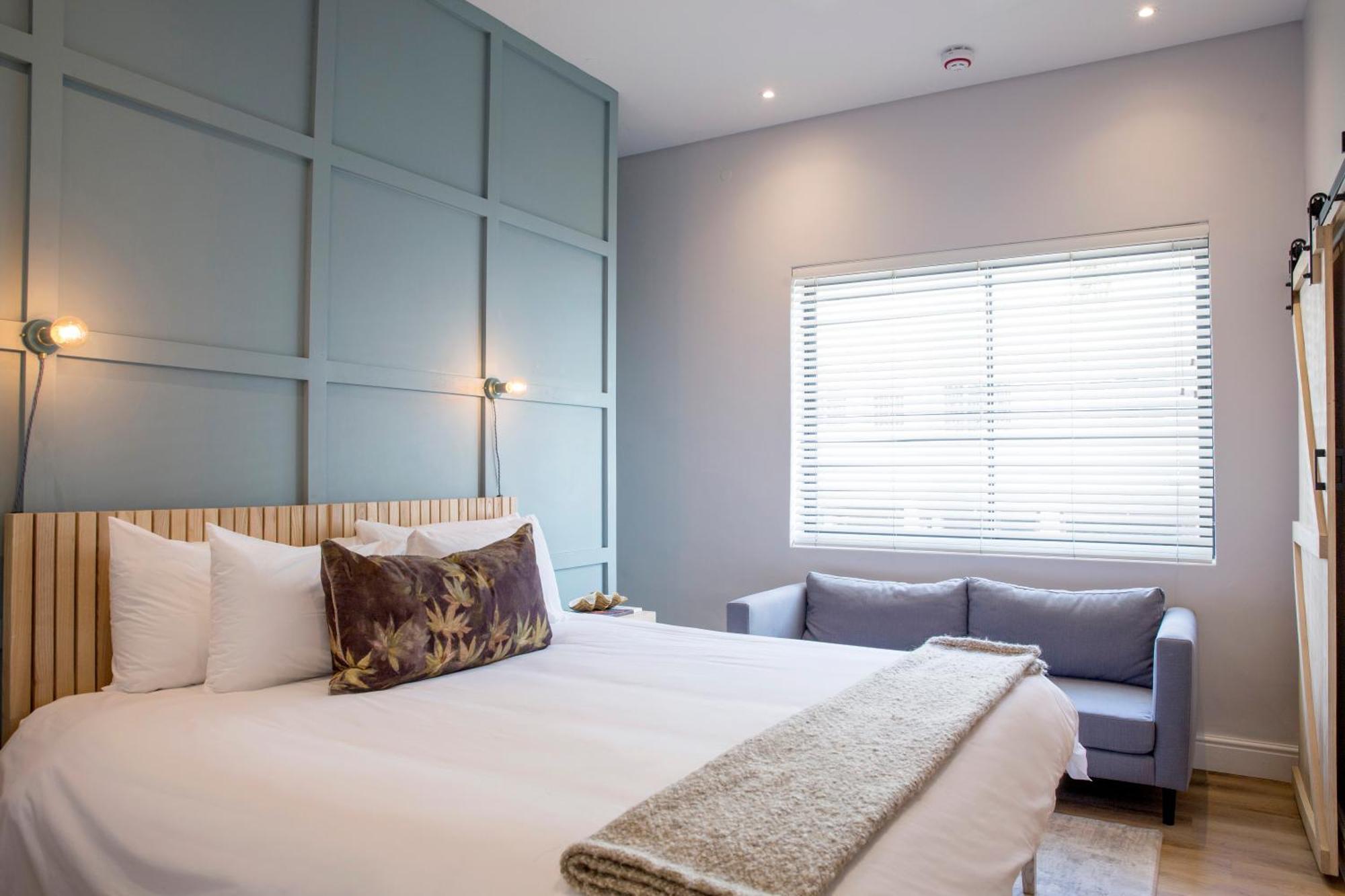 Antrim Boutique Hotel By Totalstay Kapstadt Zimmer foto