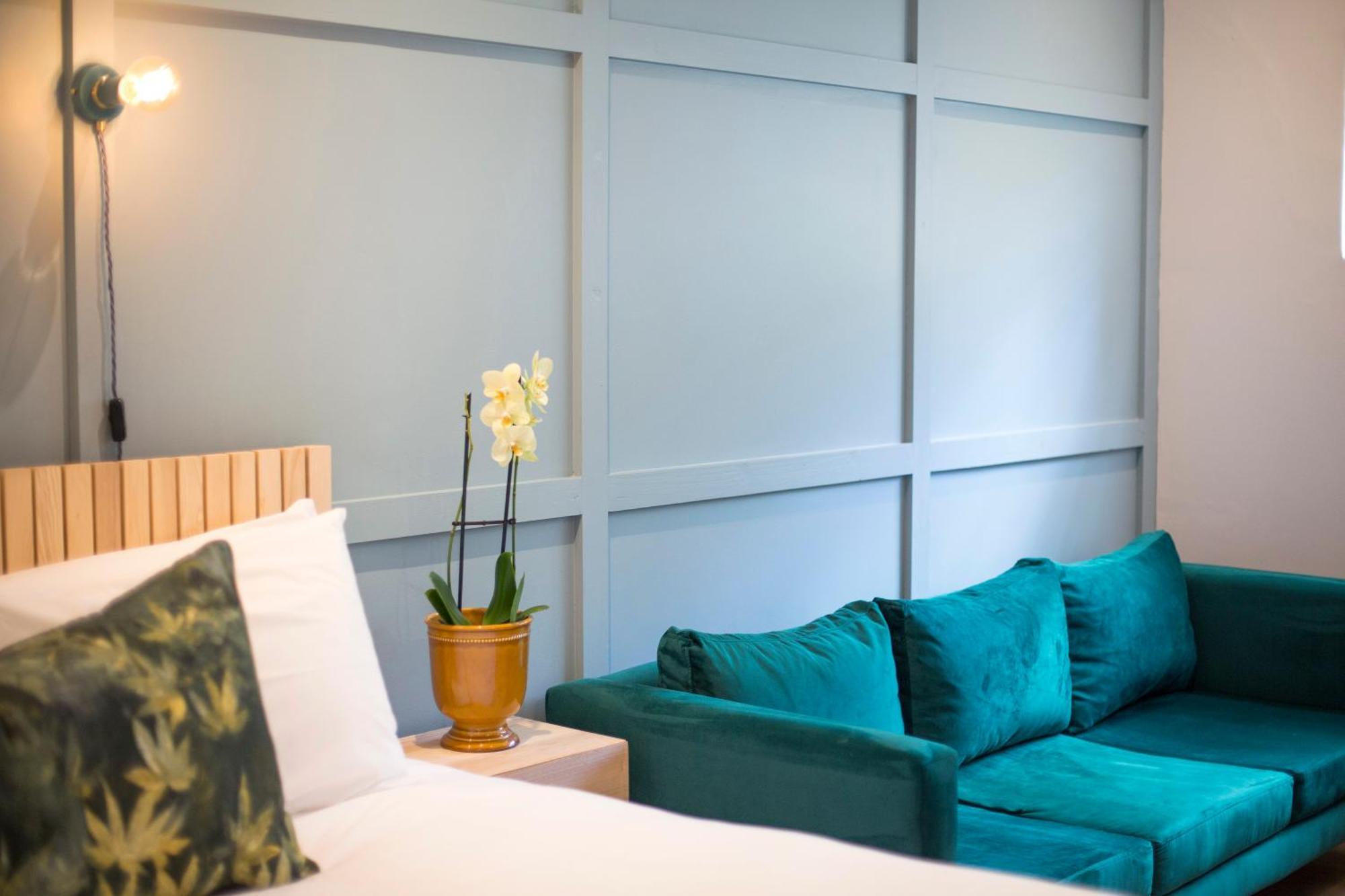 Antrim Boutique Hotel By Totalstay Kapstadt Exterior foto