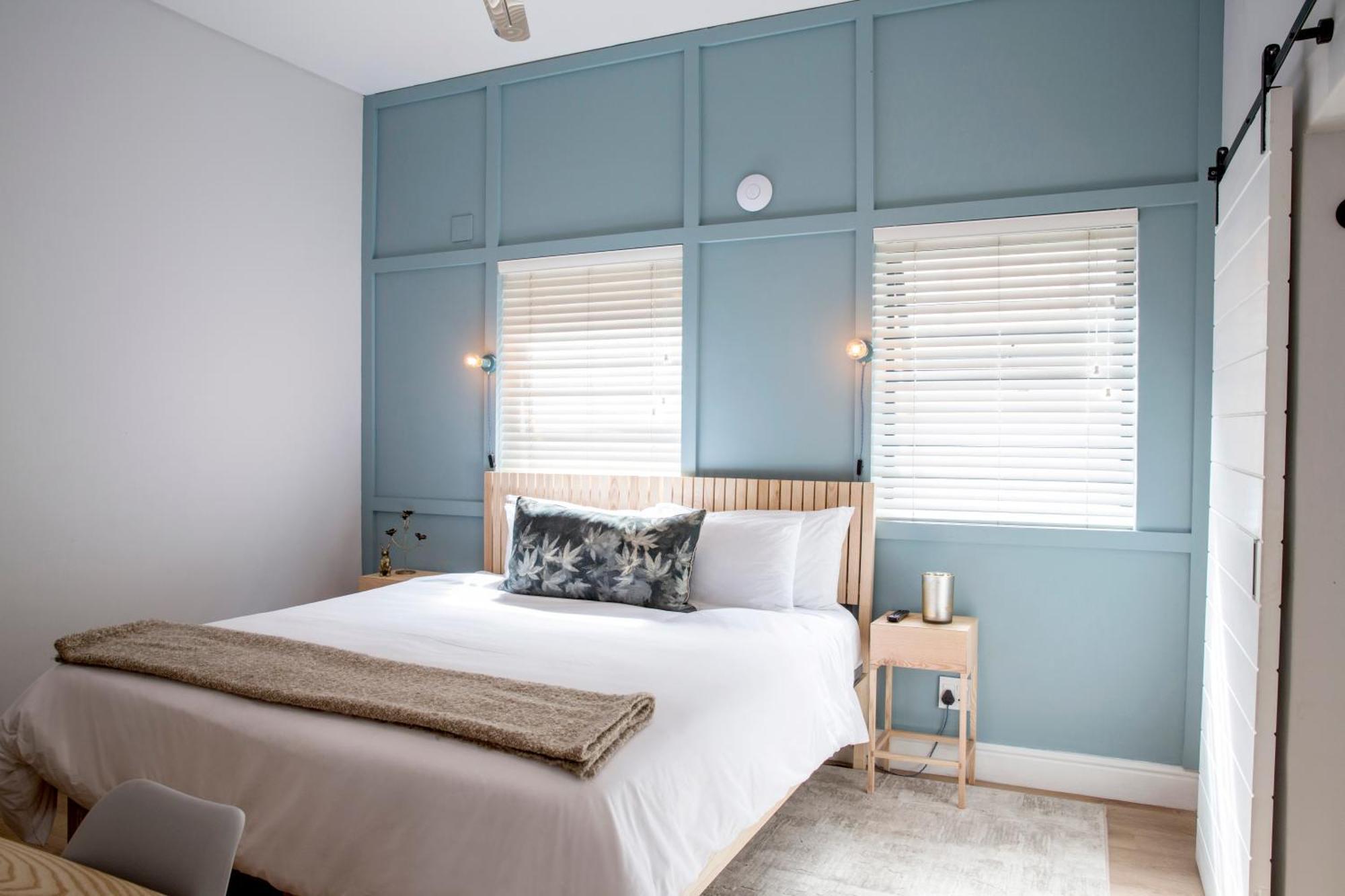 Antrim Boutique Hotel By Totalstay Kapstadt Exterior foto