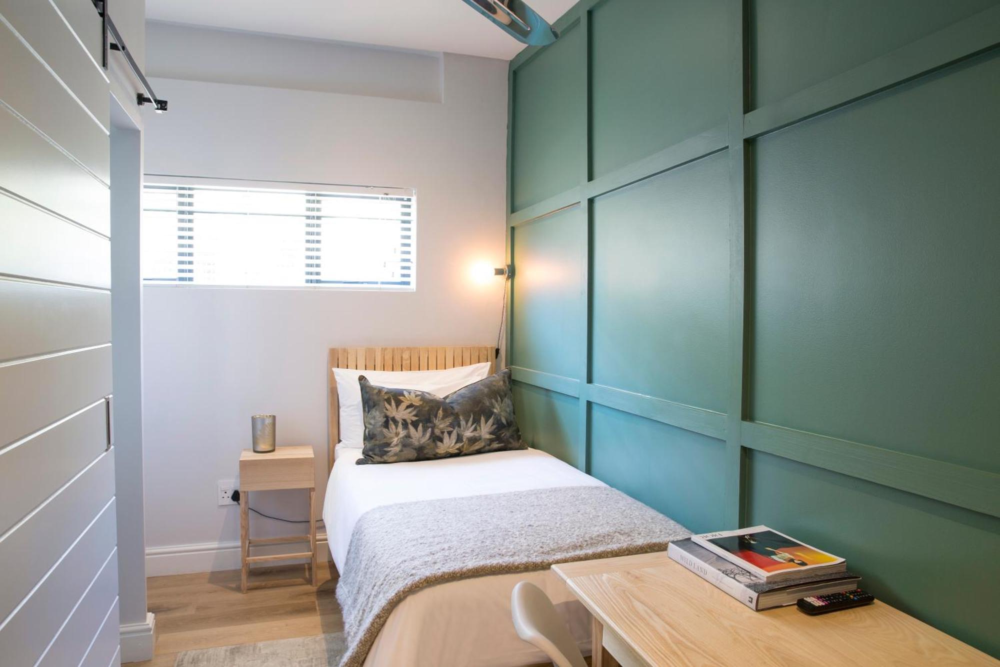 Antrim Boutique Hotel By Totalstay Kapstadt Zimmer foto