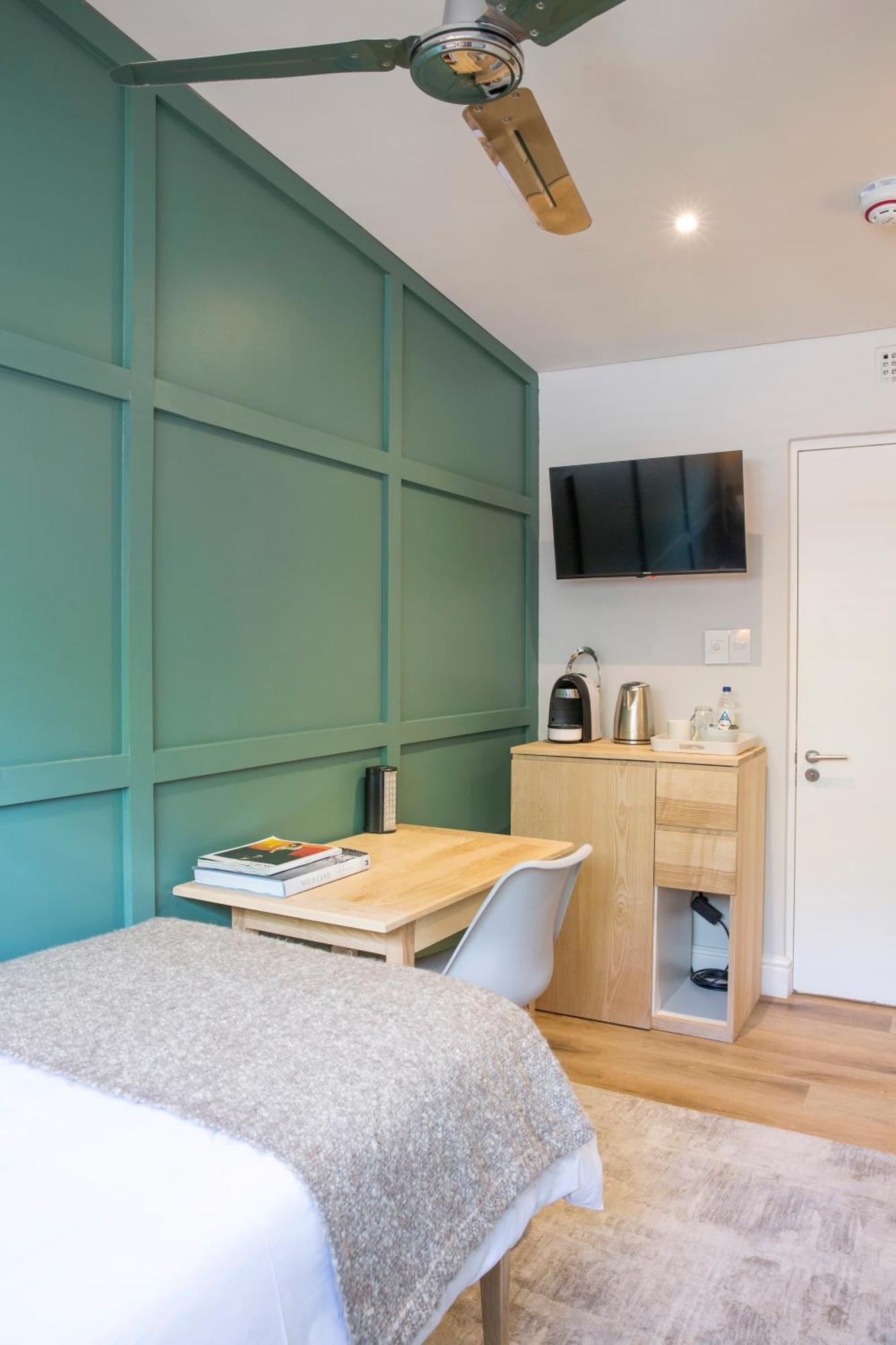 Antrim Boutique Hotel By Totalstay Kapstadt Zimmer foto