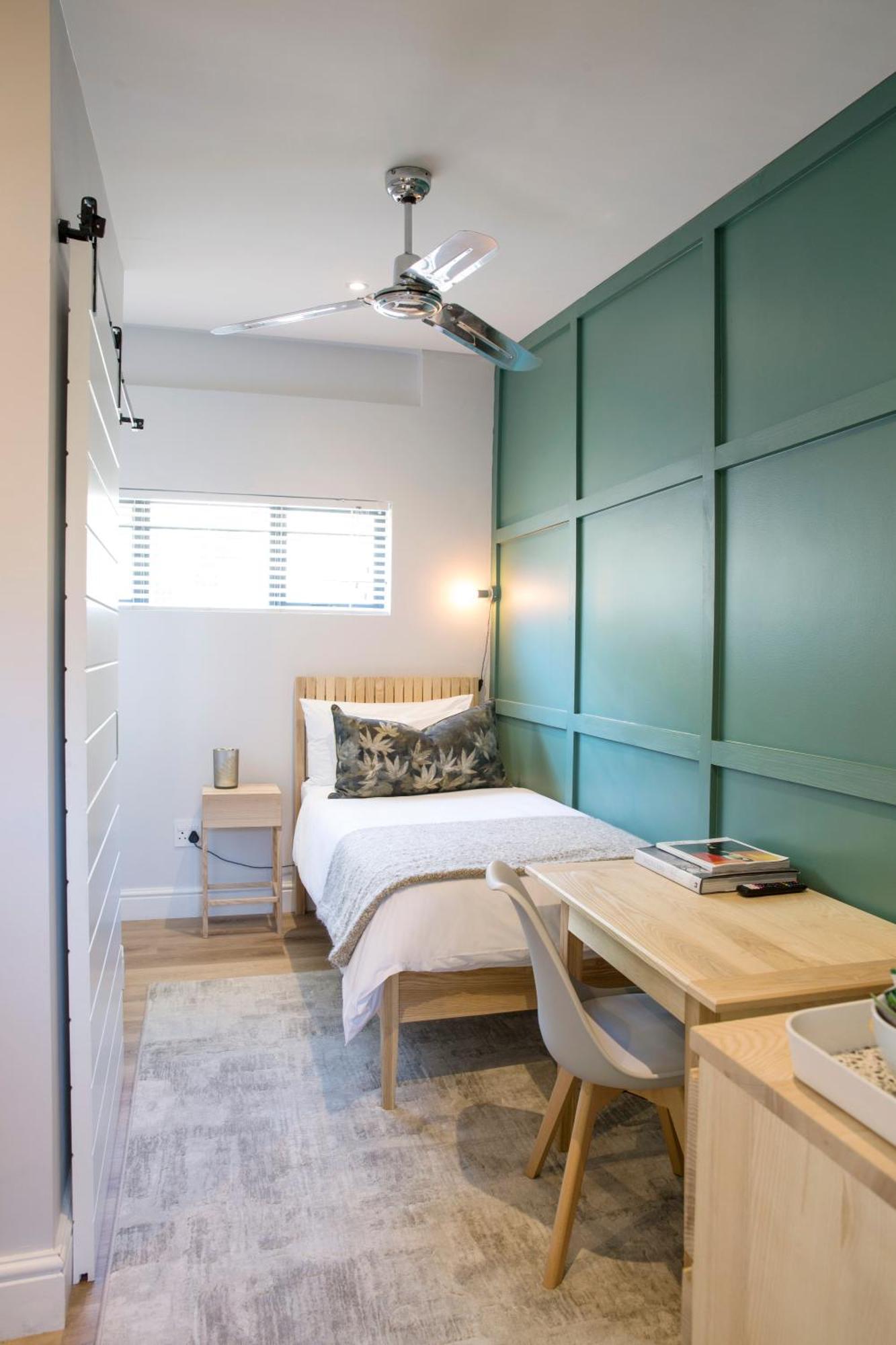 Antrim Boutique Hotel By Totalstay Kapstadt Exterior foto